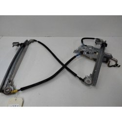 Leve Vitre Electrique Avant Gauche Peugeot 607 Phase 2